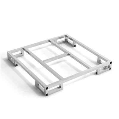 Основа турнікета великої вантажопідйомності