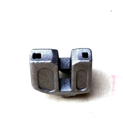 480 г Ringlock Горизонтальний кінець риштування